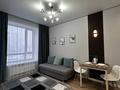 2-комнатная квартира · 36 м² · 7/12 этаж, Чингиза Айтматова 77/1 за 250 000 ₸ в Астане, Нура р-н — фото 4