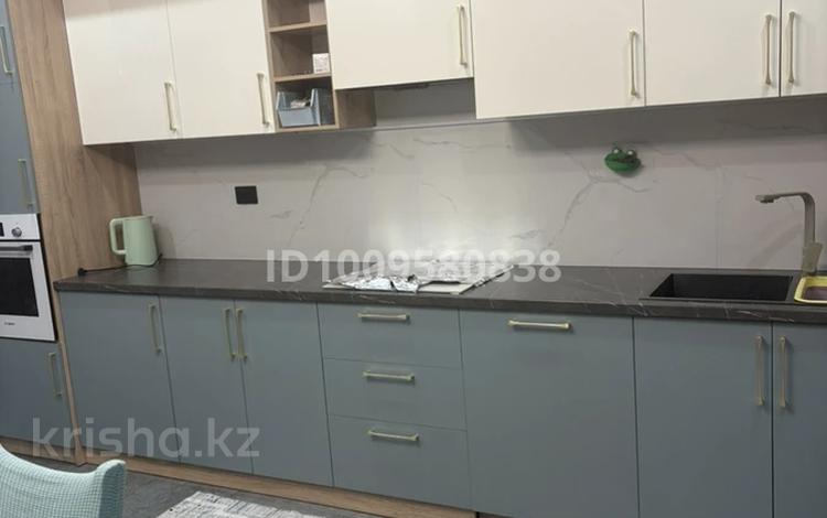 2-бөлмелі пәтер · 86.6 м² · 2/12 қабат, Толе би 12в, бағасы: 350 000 ₸ в Шымкенте — фото 21