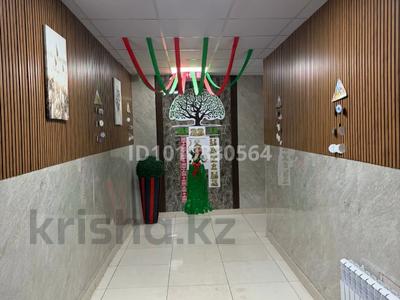 2-комнатная квартира · 55.4 м² · 5/13 этаж, Сатпаева 20 за 30 млн 〒 в Астане, Алматы р-н