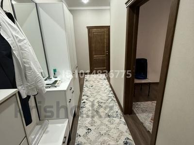 3-комнатная квартира · 61.2 м² · 2/10 этаж, Тауелсыздык 33/1 — Бауыржан Момышулы за 40 млн ₸ в Астане, Алматы р-н