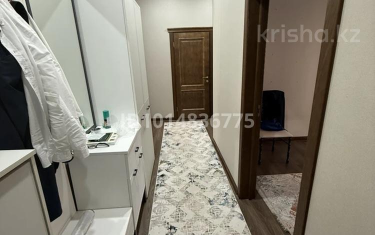 3-комнатная квартира · 61.2 м² · 2/10 этаж, Тауелсыздык 33/1 — Бауыржан Момышулы за 40 млн ₸ в Астане, Алматы р-н — фото 2