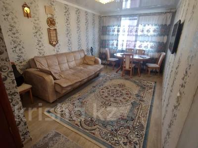 2-комнатная квартира · 44.1 м² · 1/5 этаж, Абая 35 за 10.5 млн 〒 в Экибастузе