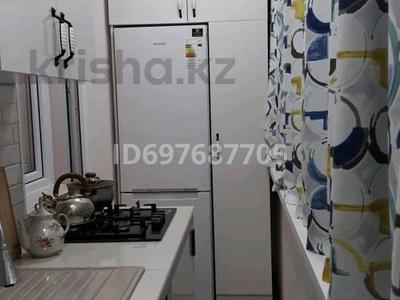 1-комнатная квартира · 43 м² · 7/9 этаж, Туран 1, 192 квартал 359/40 — Туран 1, напротив бани Турантауер за 20 млн 〒 в Шымкенте, Туран р-н