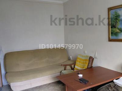 1-комнатная квартира · 30 м² · 4/5 этаж, Агибай батыра 4 — Пересечение проспект Республики за 19.5 млн ₸ в Астане, р-н Байконур
