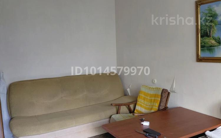 1-комнатная квартира · 30 м² · 4/5 этаж, Агибай батыра 4 — Пересечение проспект Республики за 19.5 млн ₸ в Астане, р-н Байконур — фото 2