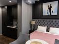 1-бөлмелі пәтер · 40 м² · 8/9 қабат, Ахмет Байтурсынулы 22 — Binom, бағасы: 12 000 ₸ в Астане, Сарайшык р-н — фото 3