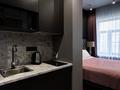 1-бөлмелі пәтер · 40 м² · 8/9 қабат, Ахмет Байтурсынулы 22 — Binom, бағасы: 12 000 ₸ в Астане, Сарайшык р-н — фото 5
