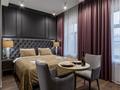 1-бөлмелі пәтер · 40 м² · 8/9 қабат, Ахмет Байтурсынулы 22 — Binom, бағасы: 12 000 ₸ в Астане, Сарайшык р-н