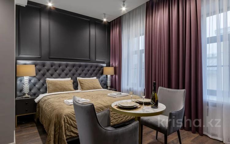 1-бөлмелі пәтер · 40 м² · 8/9 қабат, Ахмет Байтурсынулы 22 — Binom, бағасы: 12 000 ₸ в Астане, Сарайшык р-н — фото 20
