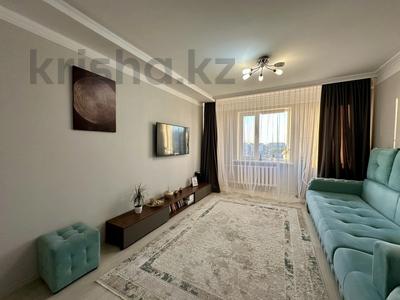 2-комнатная квартира · 56.5 м² · 11/12 этаж, Кошкарбаева 46 — СРОЧНО! ТОРОПИТЕСЬ! за 28 млн ₸ в Астане, Сарайшык р-н