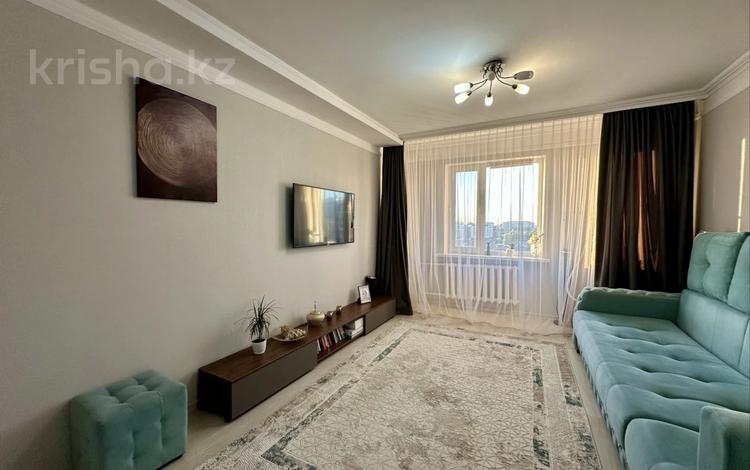 2-бөлмелі пәтер · 56.5 м² · 11/12 қабат, Кошкарбаева 46 — СРОЧНО! ТОРОПИТЕСЬ!, бағасы: 28 млн ₸ в Астане, Сарайшык р-н — фото 22