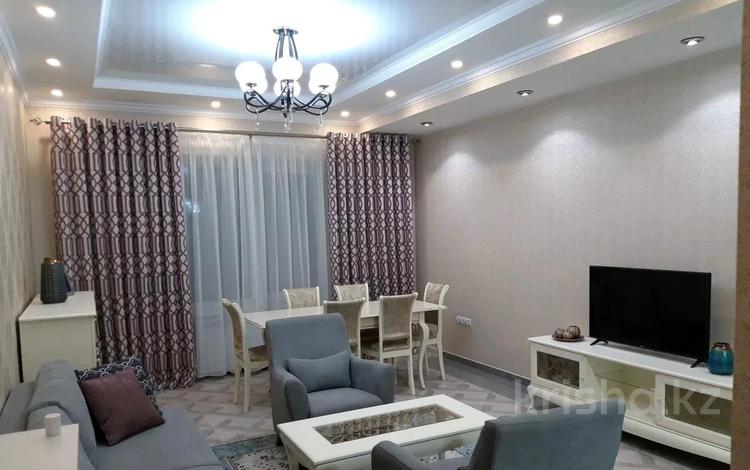 3-бөлмелі пәтер · 70 м² · 6/10 қабат, Муратбаева 189, бағасы: 60 млн ₸ в Алматы, Алмалинский р-н — фото 9