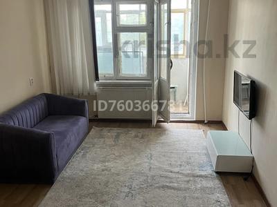 2-комнатная квартира · 56 м² · 1/9 этаж, мкр 12 62 за 135 000 ₸ в Актобе