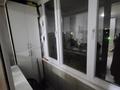 3-комнатная квартира · 52 м² · 5/5 этаж, Севастопольская 21 — жд вокзал за 15.9 млн ₸ в Семее, Красный Кордон