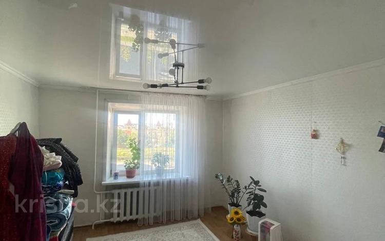 2-бөлмелі пәтер · 39 м² · 4/6 қабат, Назарбаева 2г, бағасы: 12.1 млн ₸ в Кокшетау — фото 2