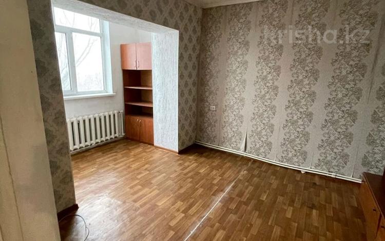 2-комнатная квартира · 46 м² · 5/5 этаж, Казыбек 142 за 12.9 млн 〒 в Таразе — фото 2