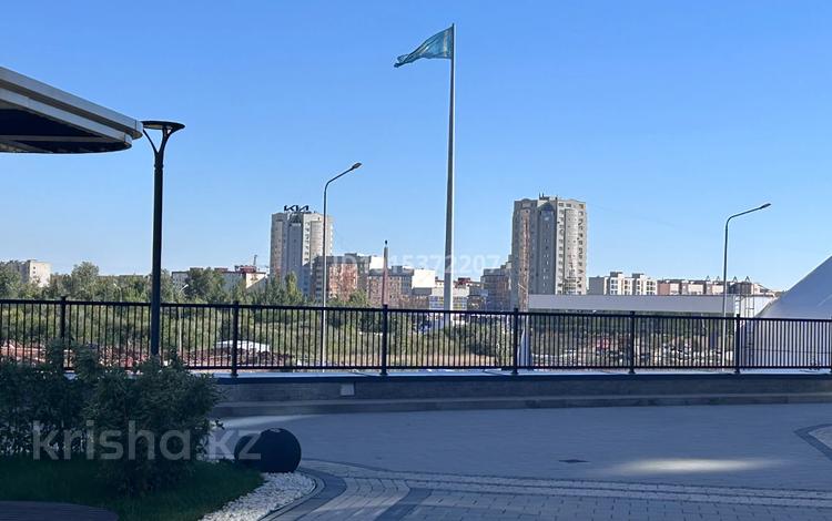 3-бөлмелі пәтер · 85.4 м² · 13/16 қабат, ​Камали Дюсембекова 83/3, бағасы: 47 млн ₸ в Караганде, Казыбек би р-н — фото 2