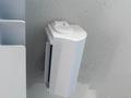 3-бөлмелі пәтер · 85.4 м² · 13/16 қабат, ​Камали Дюсембекова 83/3, бағасы: 47 млн ₸ в Караганде, Казыбек би р-н — фото 8