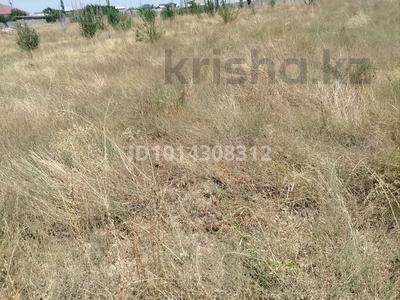 Участок · 8 соток, мкр Азат за 10.5 млн ₸ в Шымкенте, Енбекшинский р-н