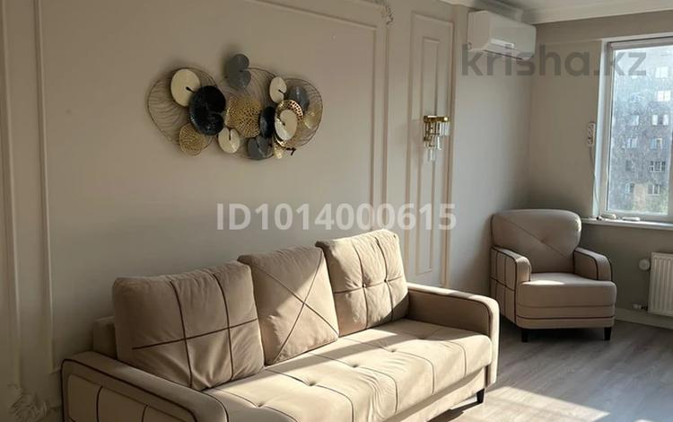 2-комнатная квартира · 64 м² · 6/16 этаж, Сулейменова 15 за 64 млн ₸ в Алматы, Ауэзовский р-н — фото 16