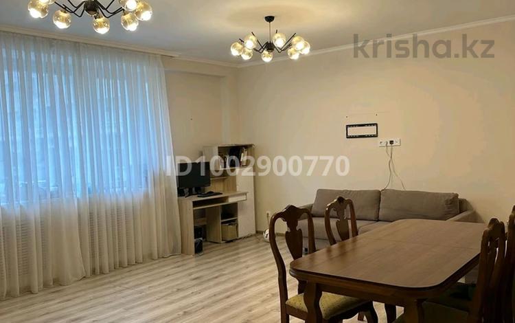 2-бөлмелі пәтер · 64 м² · 2/8 қабат, Конаева 14/1 — Байтерек, бағасы: 41 млн ₸ в Астане, Есильский р-н — фото 2