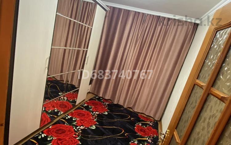 3-комнатная квартира · 49 м² · 5/5 этаж, Майкудук, 18й микрорайон 10 — Торговый дом Феллида за 15 млн ₸ в Караганде, Алихана Бокейханова р-н — фото 3
