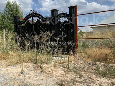 Участок · 8 соток, Квартал 194, улица Азаттык 1725 за 27 млн 〒 в Шымкенте, Каратауский р-н