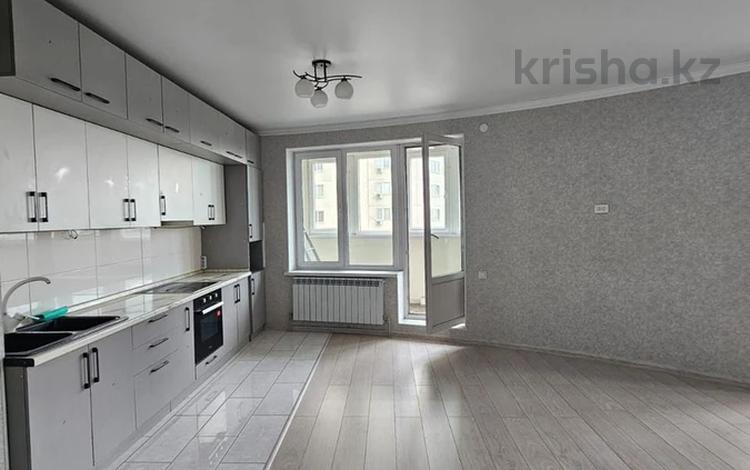 3-комнатная квартира, 118 м², 9/18 этаж, мкр Тастак-2, Брусиловского 167 за 61 млн 〒 в Алматы, Алмалинский р-н — фото 2