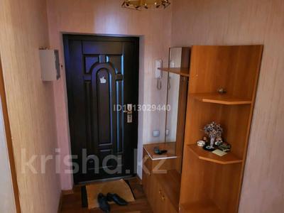 2-комнатная квартира · 61 м² · 2/5 этаж, МИКР. КАРАТАЛ. ДОМ 6А за 28 млн ₸ в Талдыкоргане, Каратал