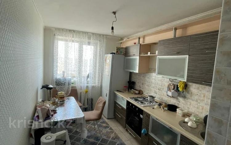 3-бөлмелі пәтер · 70 м² · 4/10 қабат, Каирбекова 336, бағасы: 27 млн ₸ в Костанае — фото 3