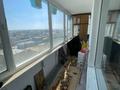 3-бөлмелі пәтер · 70 м² · 4/10 қабат, Каирбекова 336, бағасы: 27 млн ₸ в Костанае — фото 6