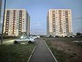 2-комнатная квартира · 56.6 м² · 3/9 этаж, A130 5 за 26 млн ₸ в Астане, Сарайшык р-н — фото 2
