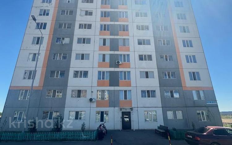 2-комнатная квартира · 56.6 м² · 3/9 этаж, A130 5 за 26 млн ₸ в Астане, Сарайшык р-н — фото 5