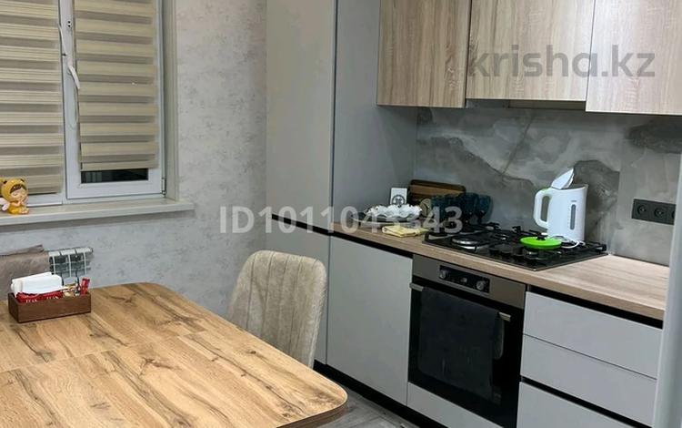 2-бөлмелі пәтер · 70 м² · 7/9 қабат, Нұрсая ш/а., Елорда 6Бл 6, бағасы: 250 000 ₸ в Атырау, мкр Нурсая — фото 18