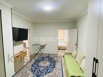 2-комнатная квартира · 52 м², Шымкент Тас жолы 10/8 за 12 000 ₸ в Туркестане