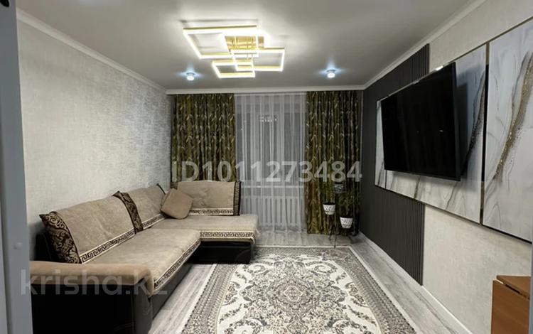 2-бөлмелі пәтер · 47 м² · 3/5 қабат, Р.Кошкарбаев, бағасы: 10.5 млн ₸ в Приозёрске — фото 2