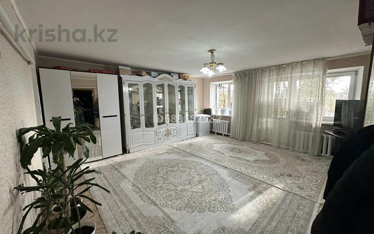 3-комнатная квартира · 75 м² · 2/5 этаж, Бейбарыс 2 — Лидер за 10 млн ₸ в Индер — фото 2
