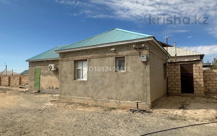 Жеке үй · 3 бөлме · 75 м² · 1000 жүзд., Рахат 3 24 246, бағасы: 8.5 млн ₸ в Жанаозен — фото 15
