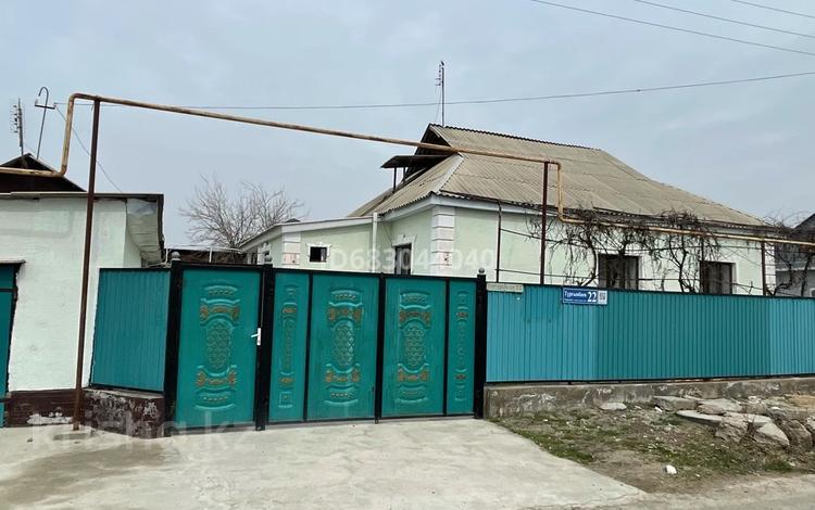 Отдельный дом • 5 комнат • 120 м² • 8 сот., Тургунбаева 22 за 22 млн 〒 в Мырзакенте — фото 2