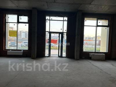 Свободное назначение, офисы, магазины и бутики, салоны красоты, медцентры и аптеки, образование, развлечения · 125 м² за 124 млн ₸ в Астане, Нура р-н