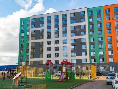 1-комнатная квартира · 32.4 м², А102 11/3 за 14 млн ₸ в Астане, Сарайшык р-н