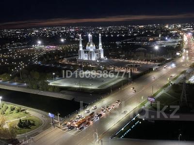 4-комнатная квартира · 130 м² · 23/25 этаж, мкр 11 — Абилкайыр Хана,М.Маметова за 17 000 ₸ в Актобе