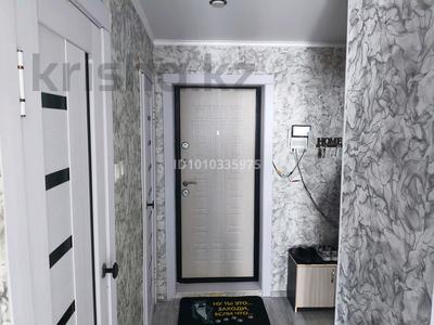 1-комнатная квартира · 35.1 м² · 5/5 этаж, Юбилейная за 6 млн 〒 в Кокшетау