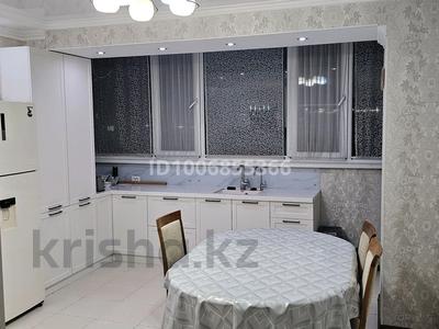 4-комнатная квартира · 156 м² · 5/10 этаж, Казыбек Би 40 за 85 млн ₸ в Усть-Каменогорске