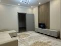2-бөлмелі пәтер · 90 м² · 9/9 қабат, Абая, бағасы: 17 000 ₸ в Атырау — фото 3