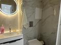 2-бөлмелі пәтер · 90 м² · 9/9 қабат, Абая, бағасы: 17 000 ₸ в Атырау — фото 7