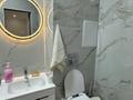 2-бөлмелі пәтер · 90 м² · 9/9 қабат, Абая, бағасы: 17 000 ₸ в Атырау — фото 9