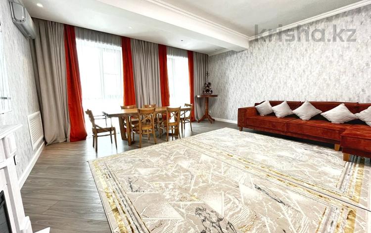 2-комнатная квартира · 112 м² · 8/12 этаж, Варламова за 73 млн ₸ в Алматы, Алмалинский р-н — фото 21