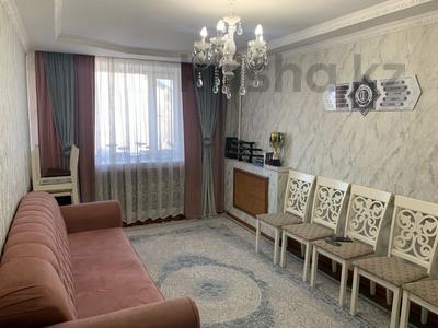 5-комнатная квартира · 99 м² · 2/10 этаж, мкр Новый Город, Абдирова 15 — Дом 1000 мелочей за 37.9 млн 〒 в Караганде, Казыбек би р-н
