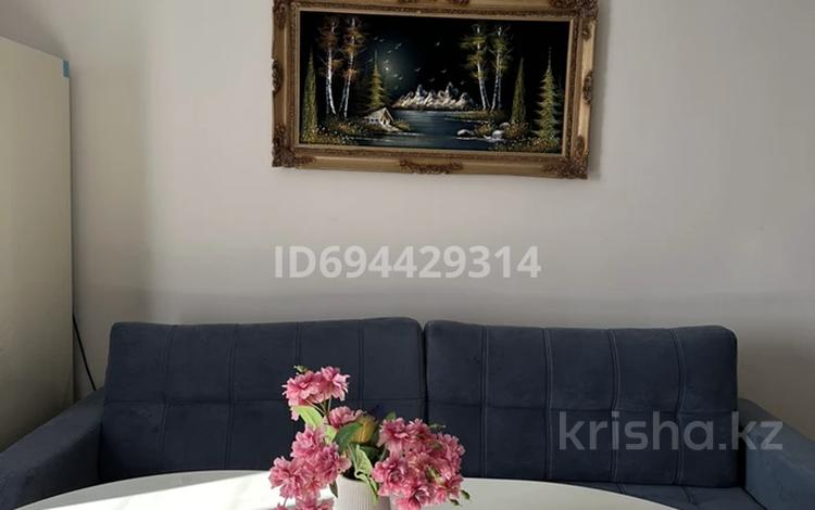 3-бөлмелі пәтер · 60 м² · 7/13 қабат, Аль-Фараби 101, бағасы: 600 000 ₸ в Алматы, Бостандыкский р-н — фото 2